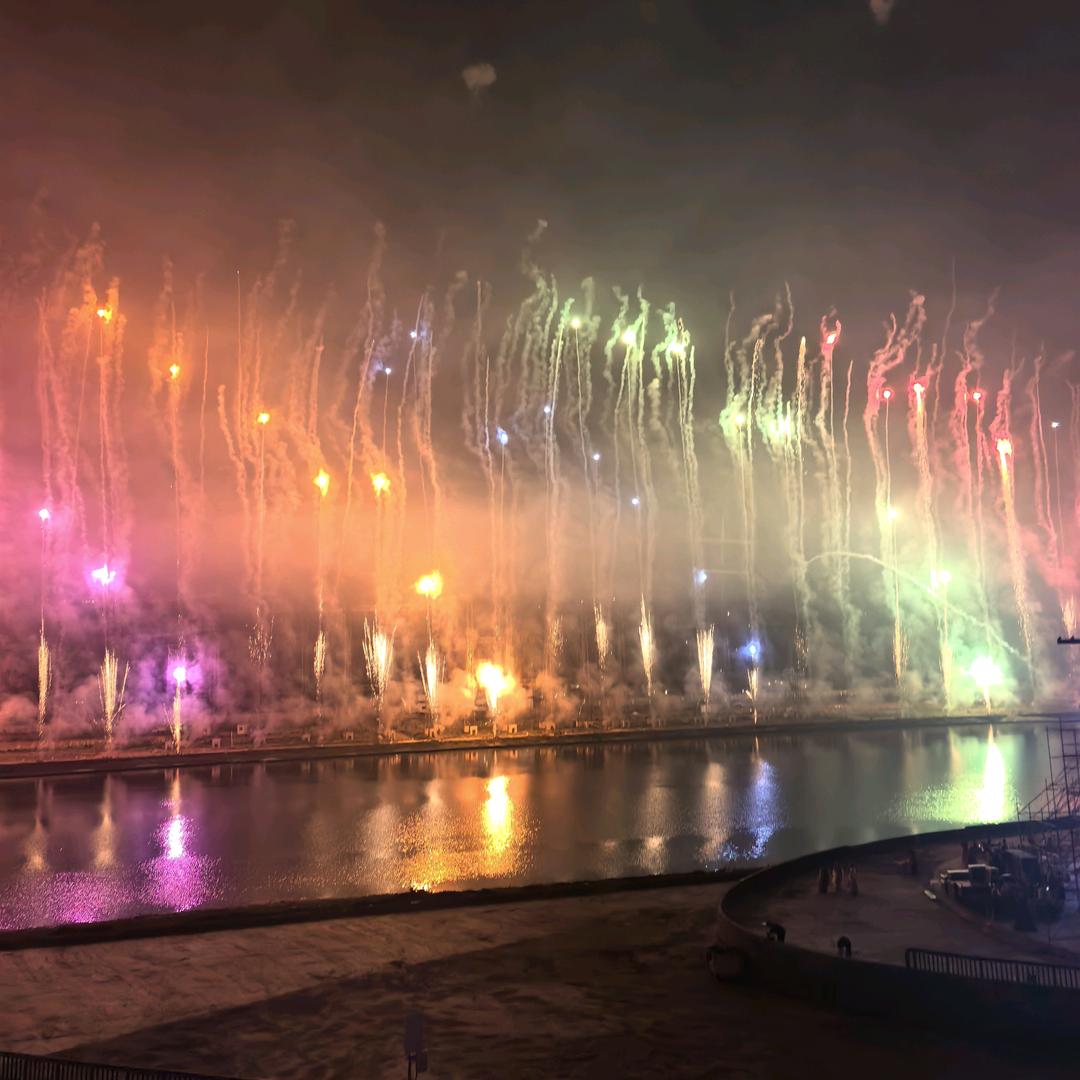 营口市烟花爆竹有限公司