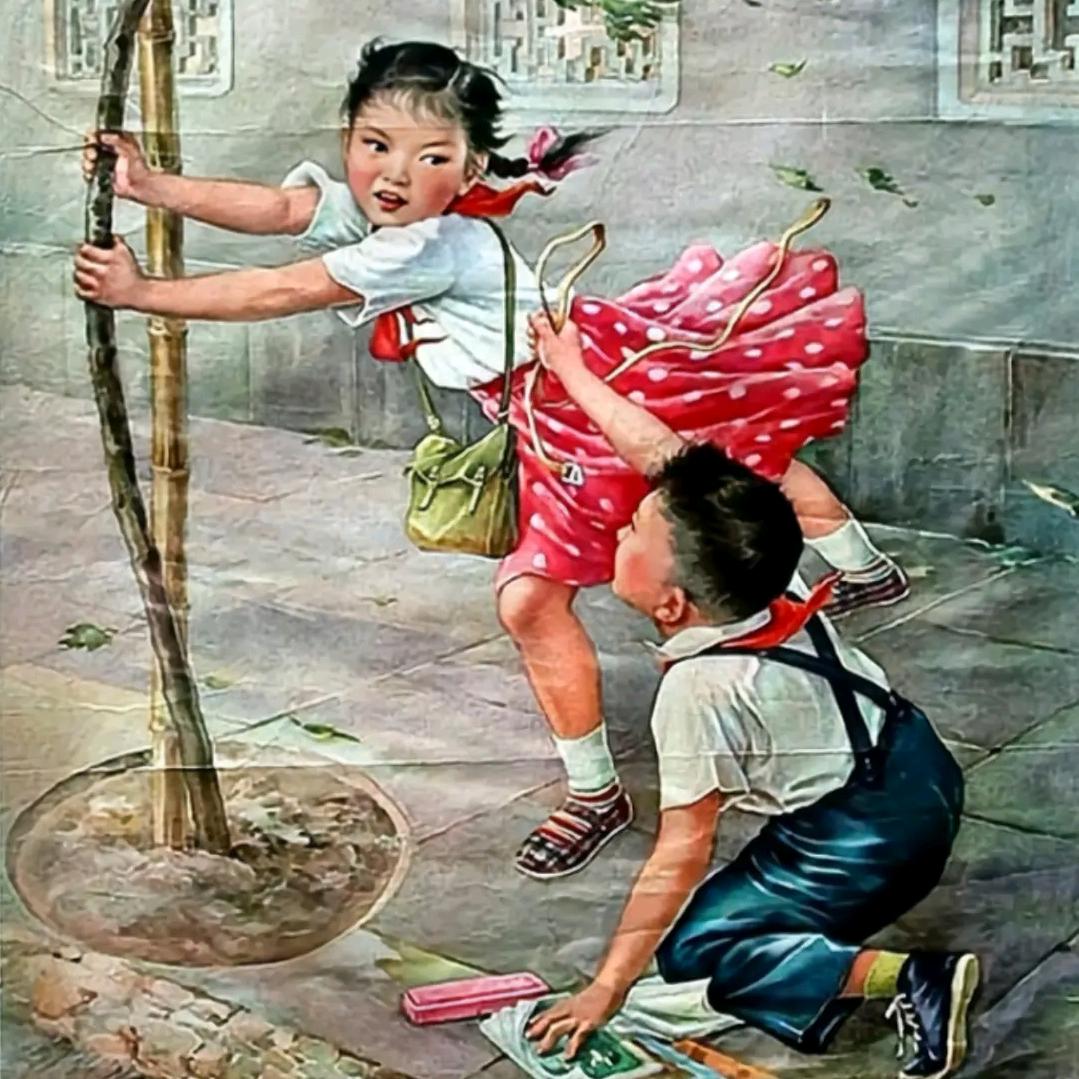 钰妈伴读(小初高)