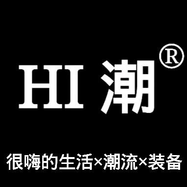 A👣HI潮鞋业工作室