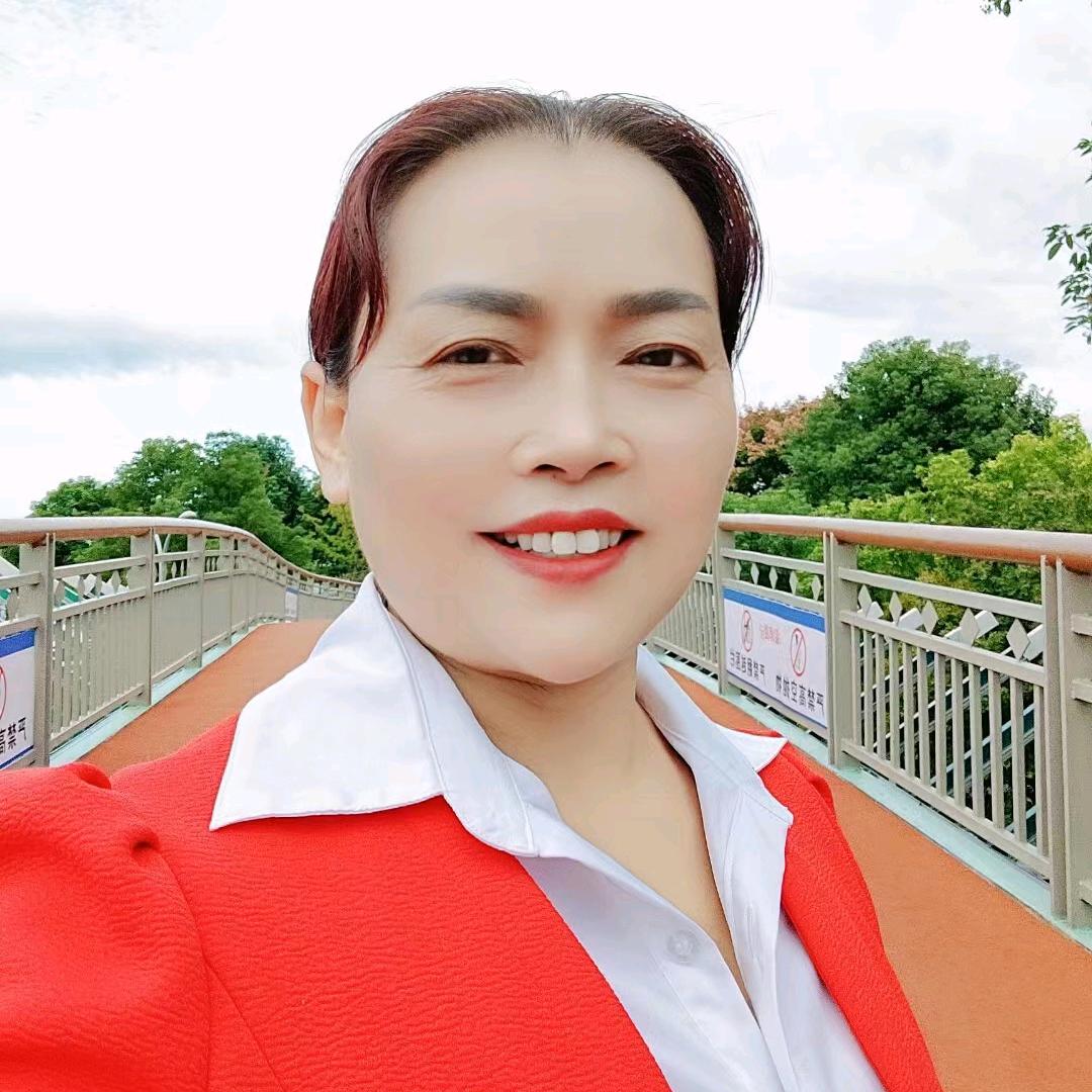 赵姐