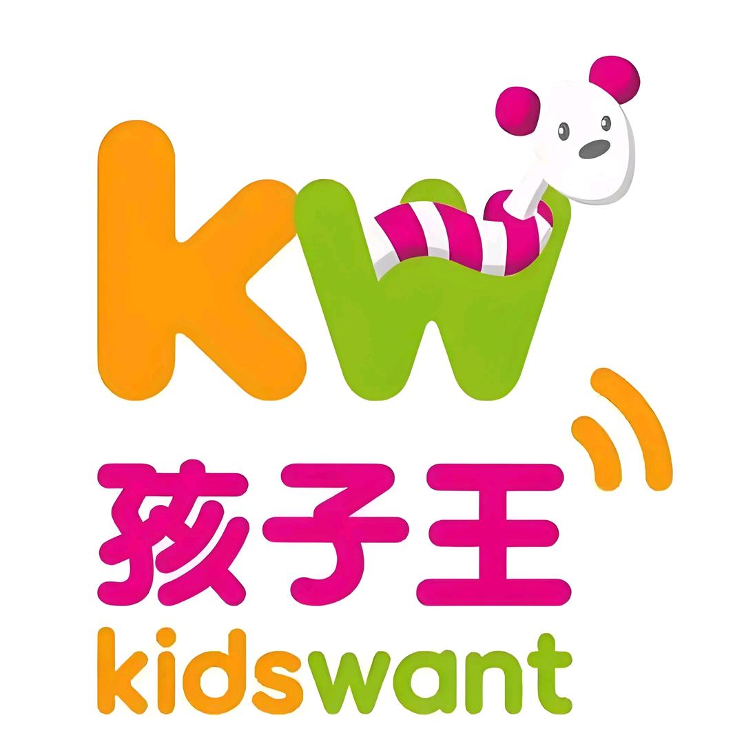 孩子王欢乐颂福利官