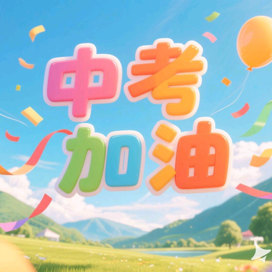 不做老师做中考陪读妈妈