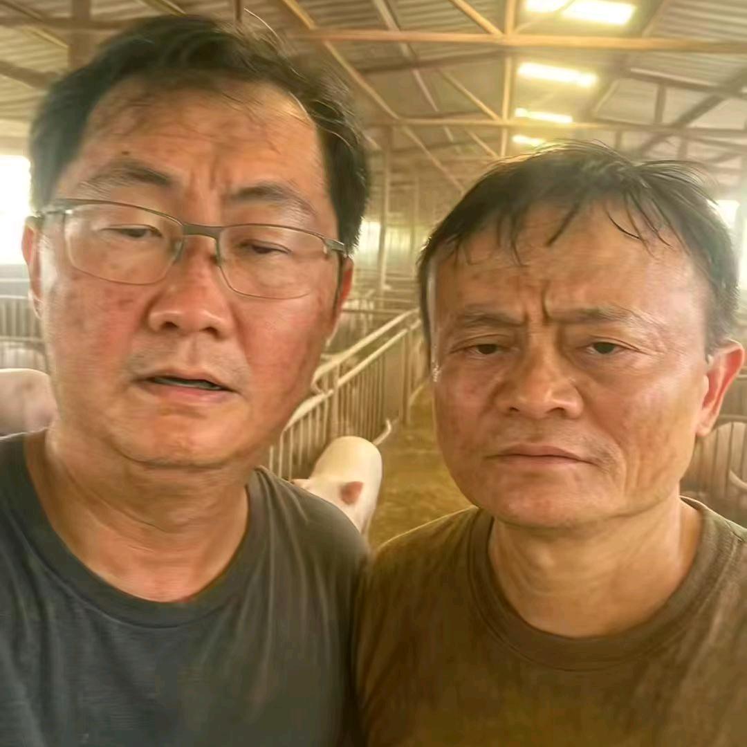 阳澄湖淘淘农场