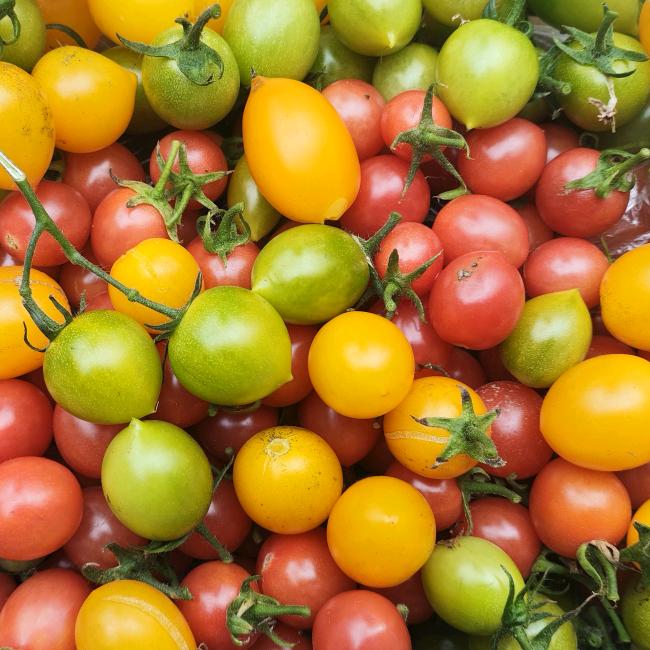 定州几禾农场绿色优品店