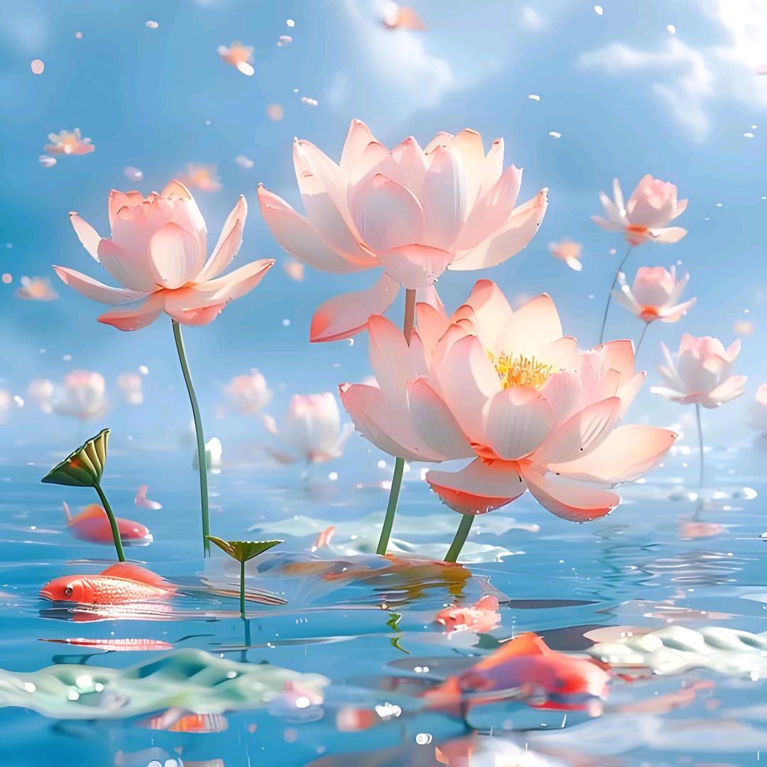 凌寒独放（70后）