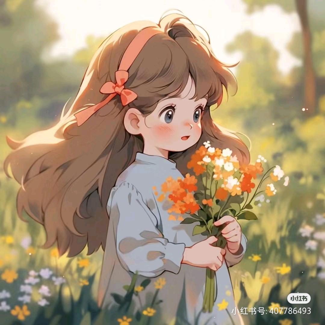 饭饭小仙女
