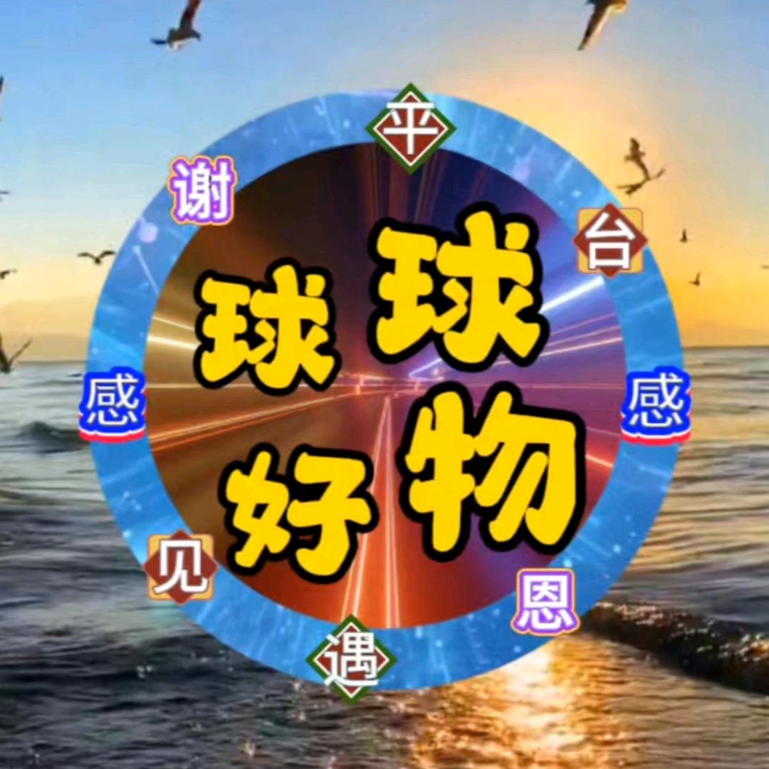 球球好物