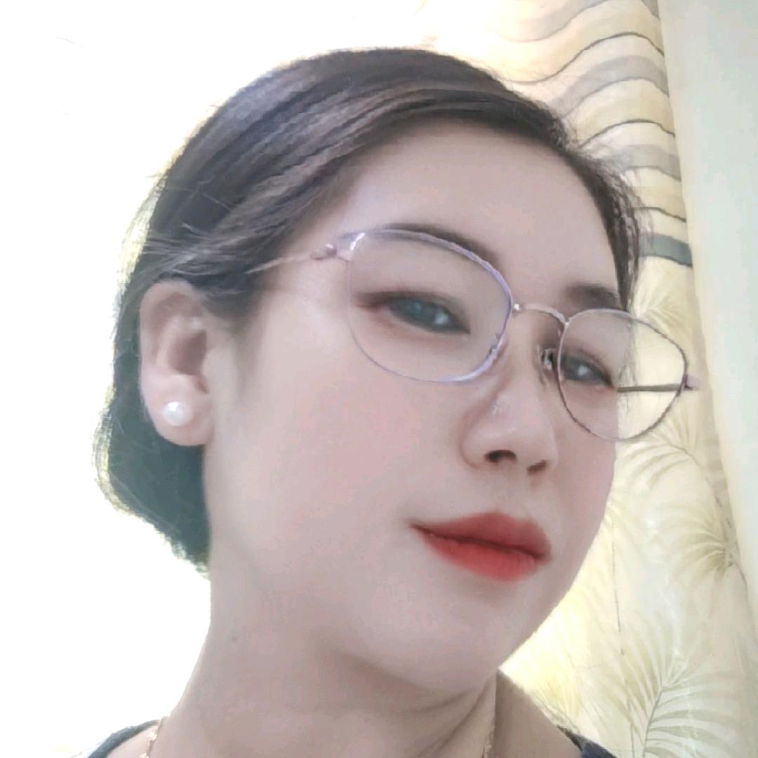 爱笑的小敏
