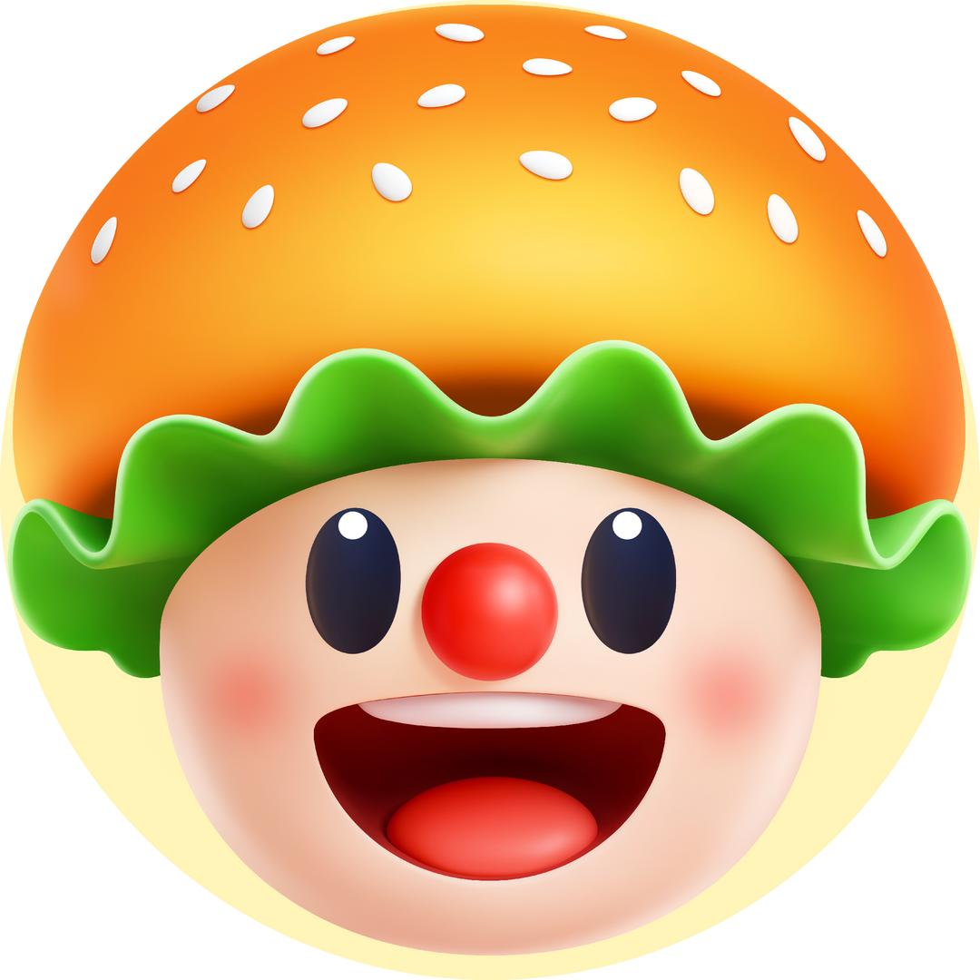 派乐汉堡🍔柳林店