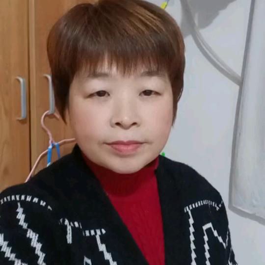 阜阳人王三妹爱唱