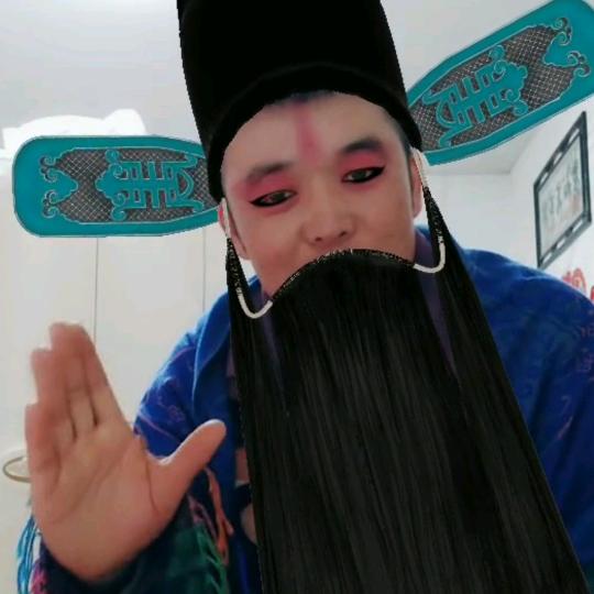 🌈戏曲爱好者～迈瑞