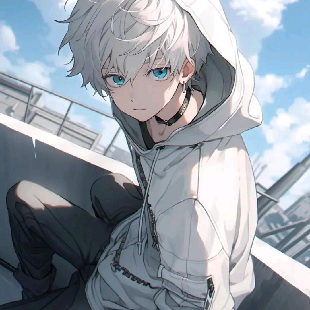 月亮是我磨弯的