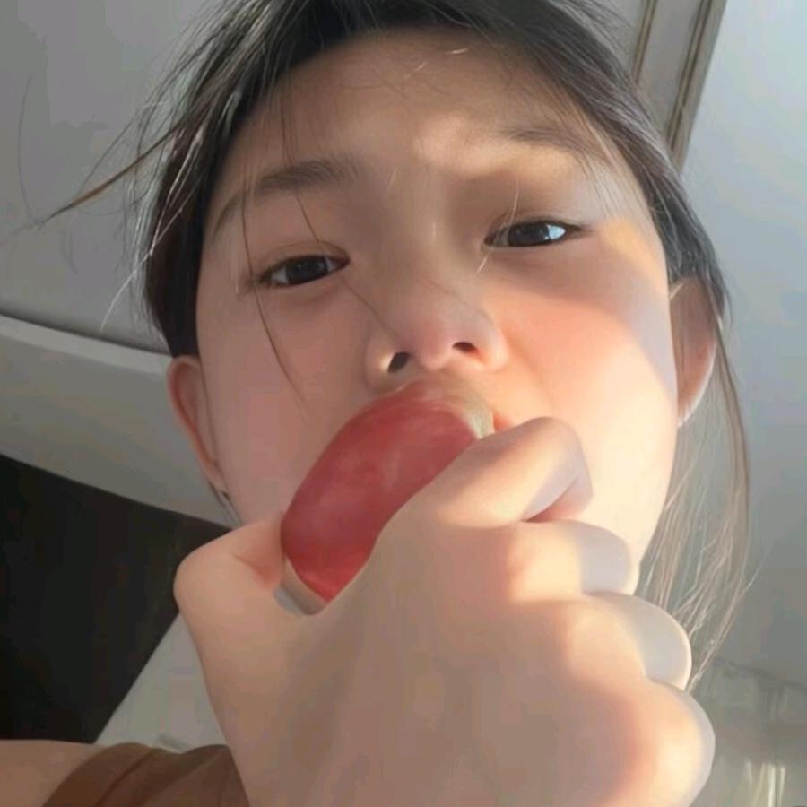 小苹果🍎