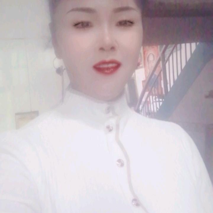 浅蓝未央**七
