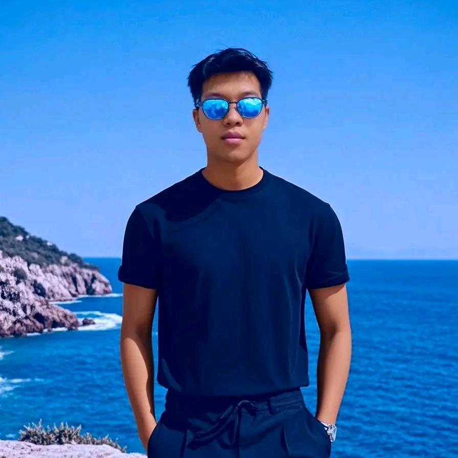 帆哥哥