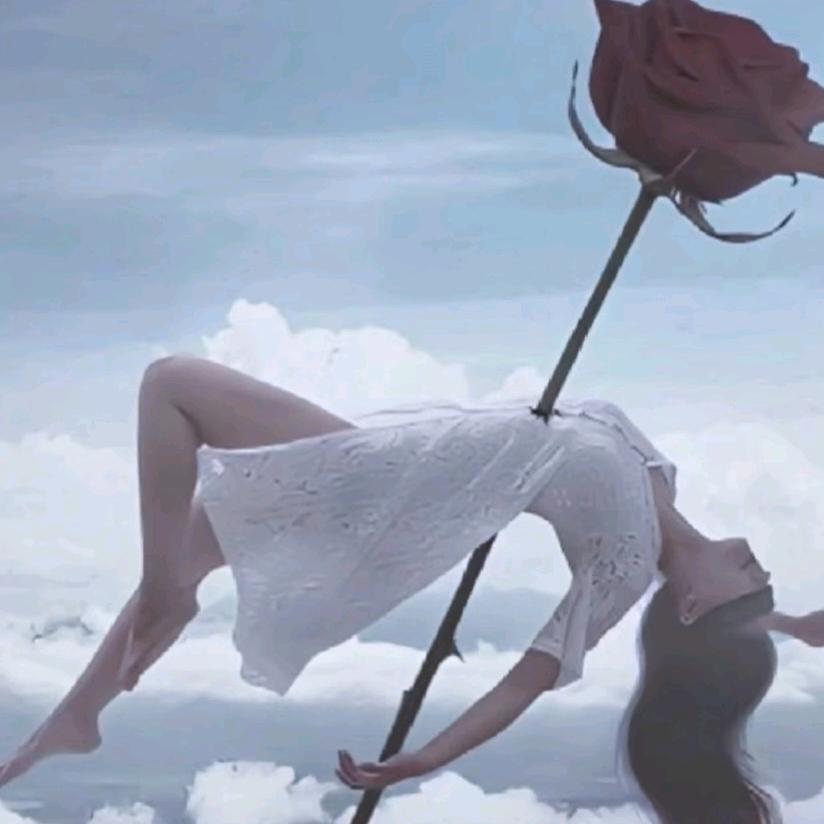 ℳ̶̶̶̶♡̶҉余生隨心ℳᥫᩣ