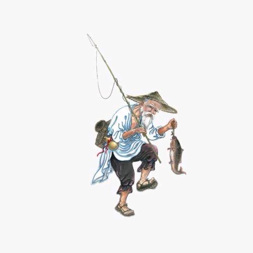 老张钓友圈－玉林