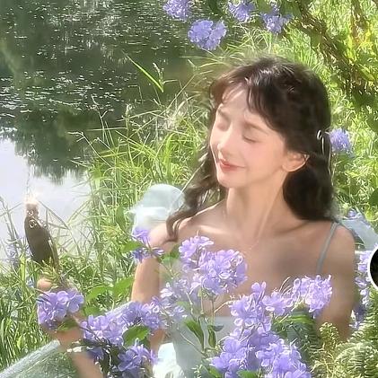 青蛙吃了萤火虫