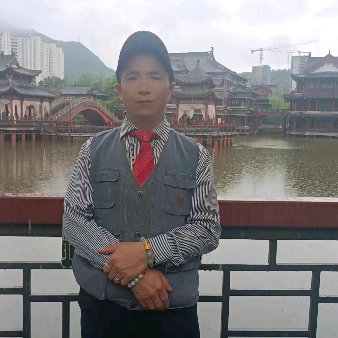 戴：熬梦