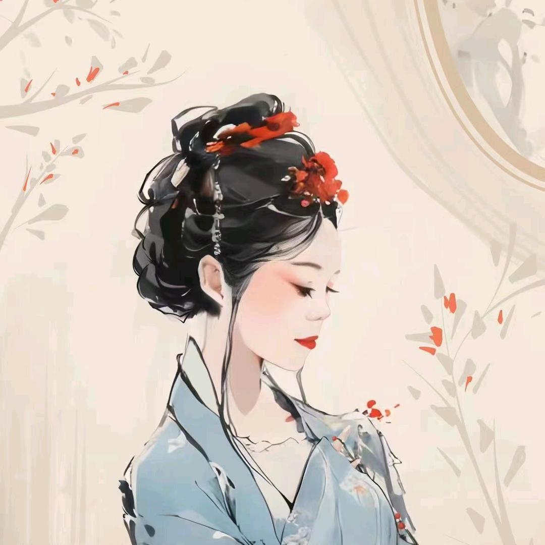 凤韵华服