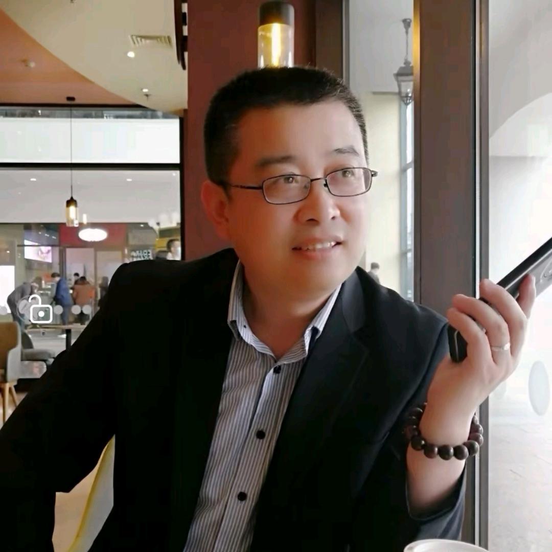 永远的旗手.