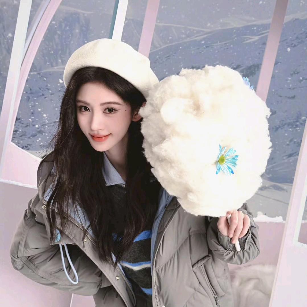 呆呆吸猫头像