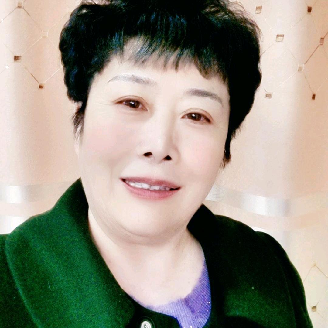 王爱芳🍀⁶⁰¹