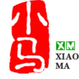 小马