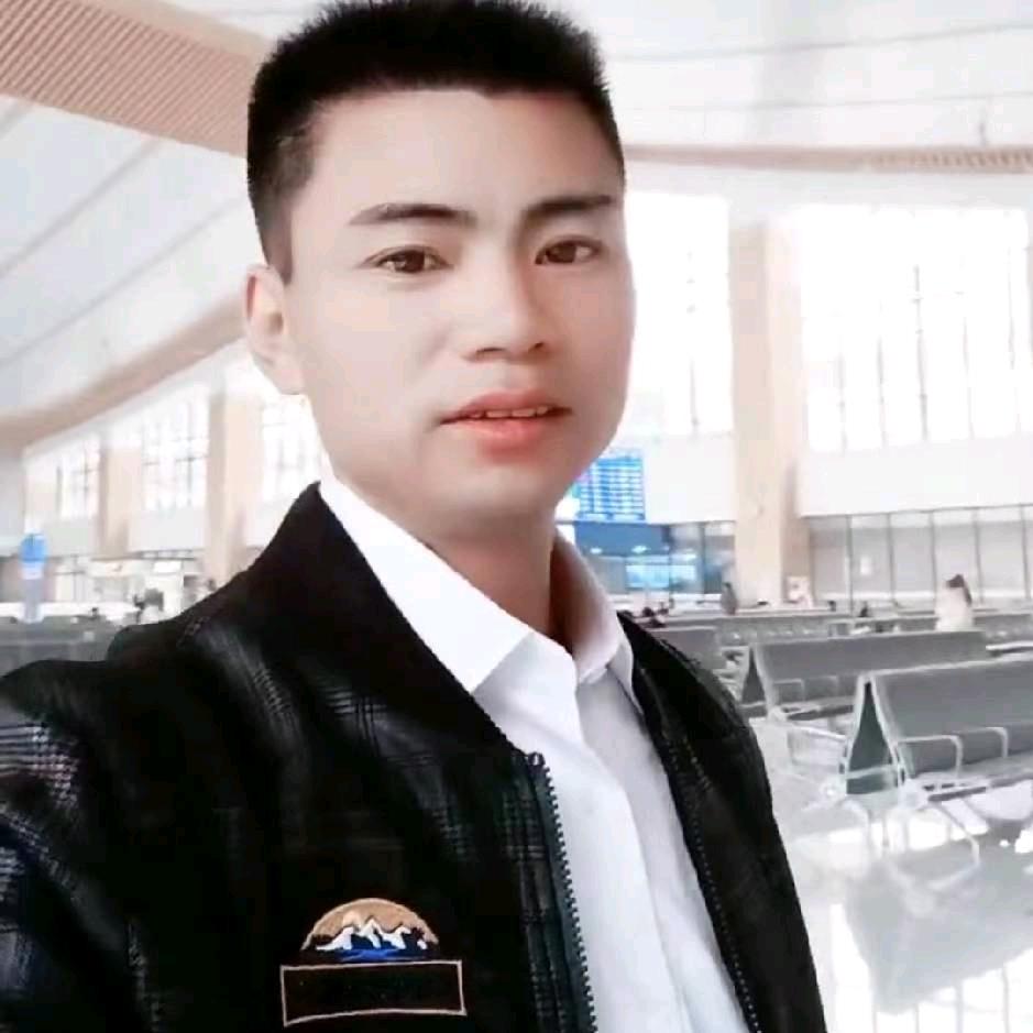独狼的我