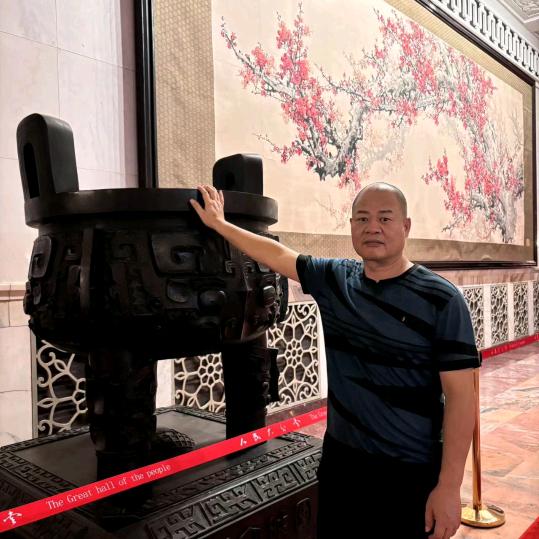 男人本性