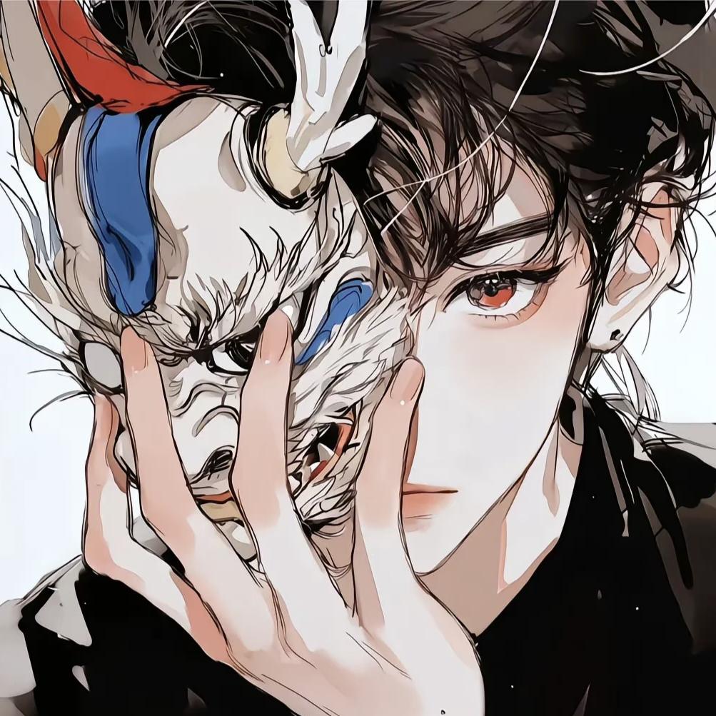 ℳღ无你，无归所