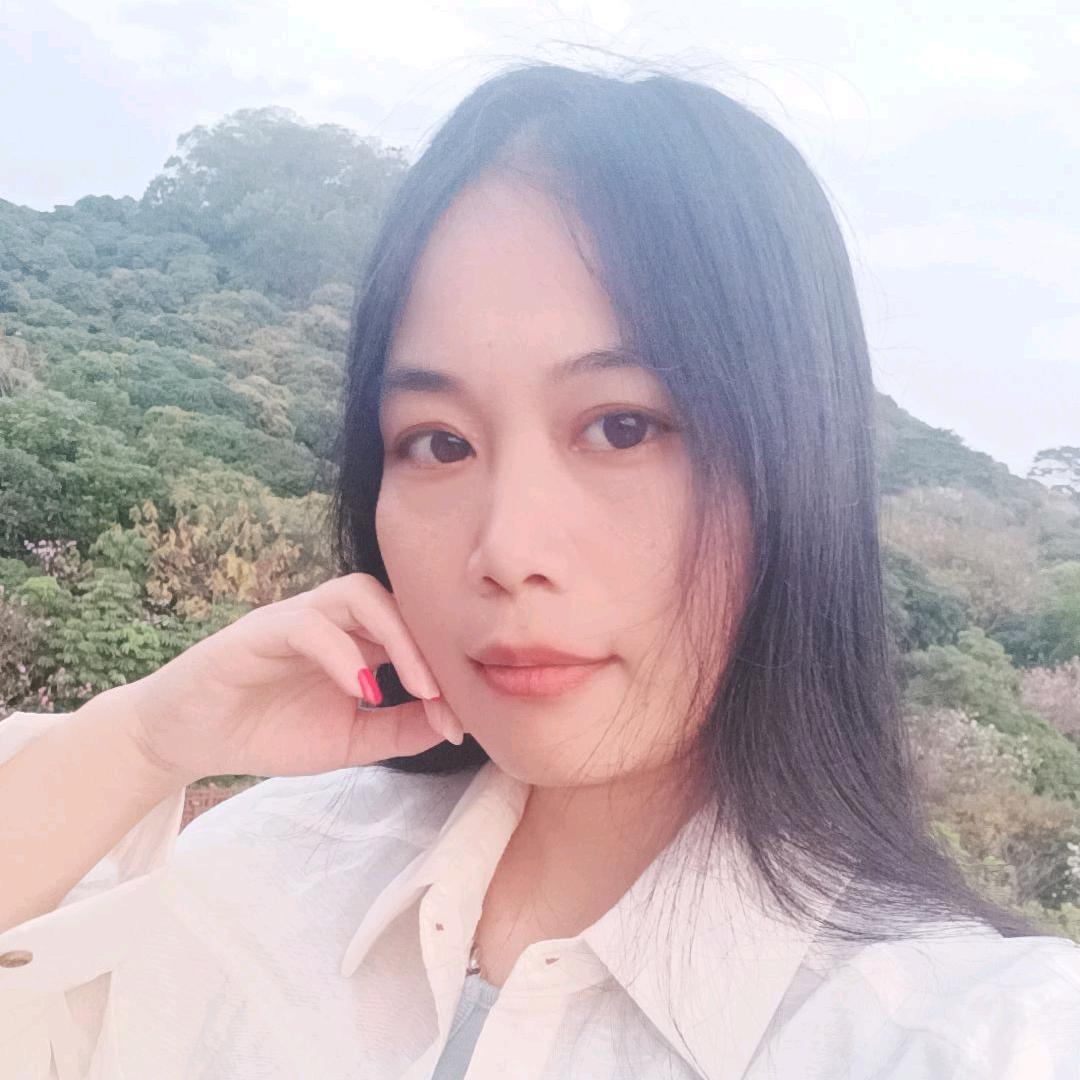清灵