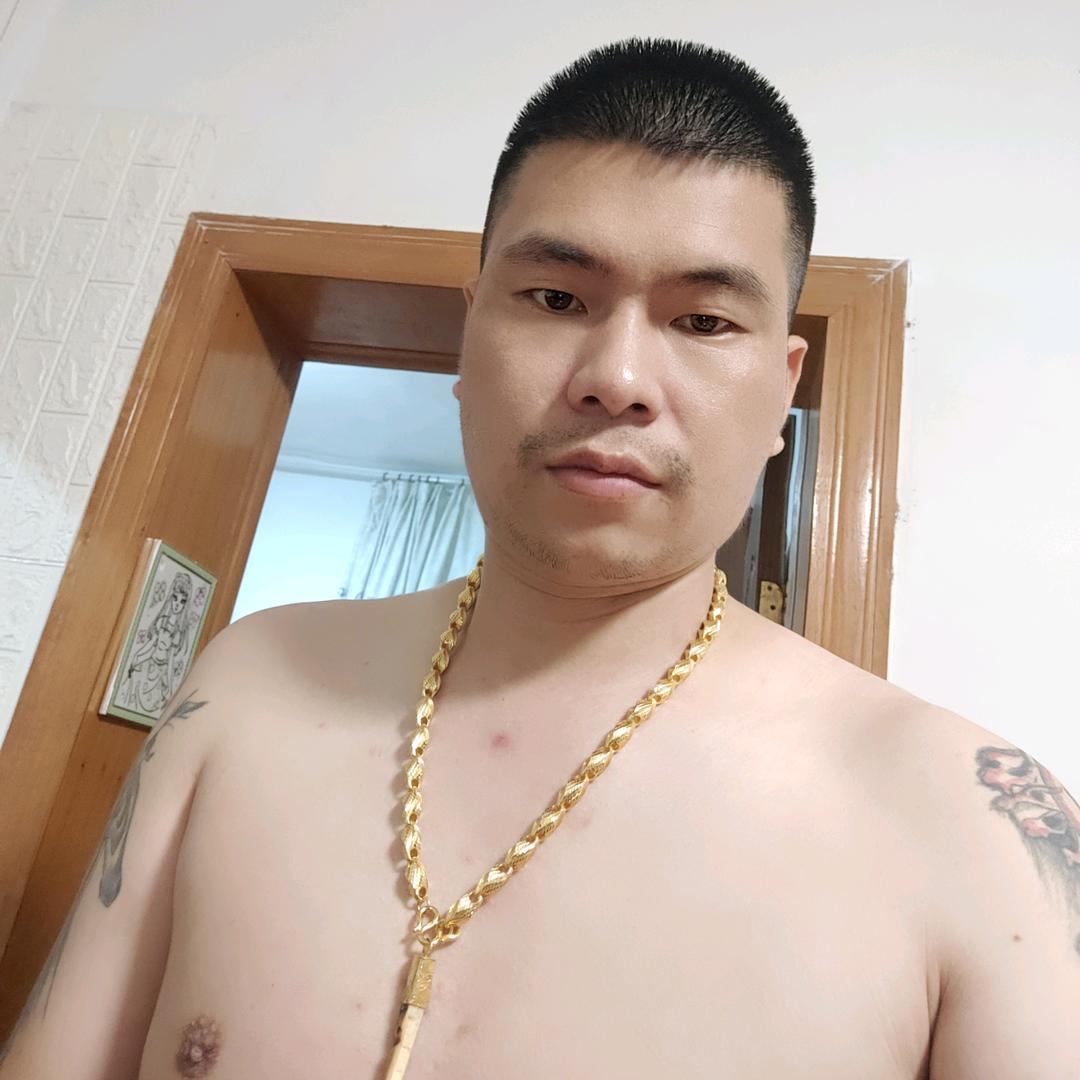 农村美发师,发哥