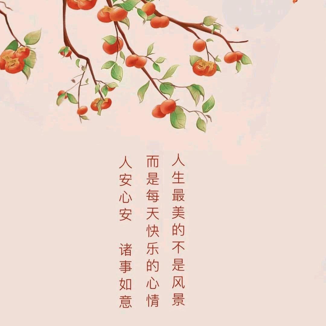 我的明天会更好