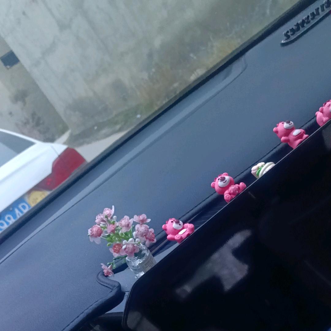 小暗淡
