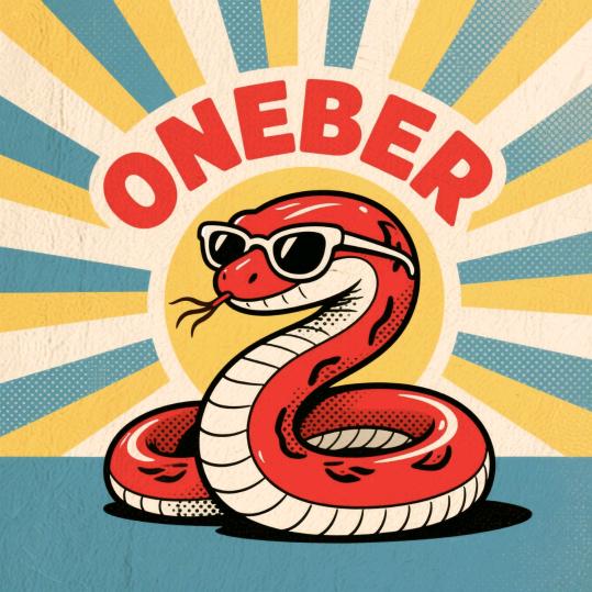 OneBersnake