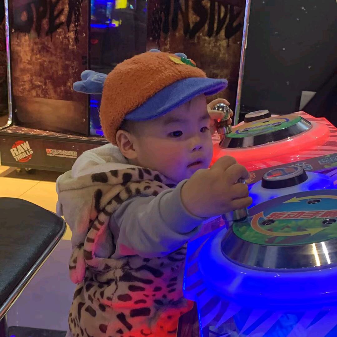 涂涂小兔哇