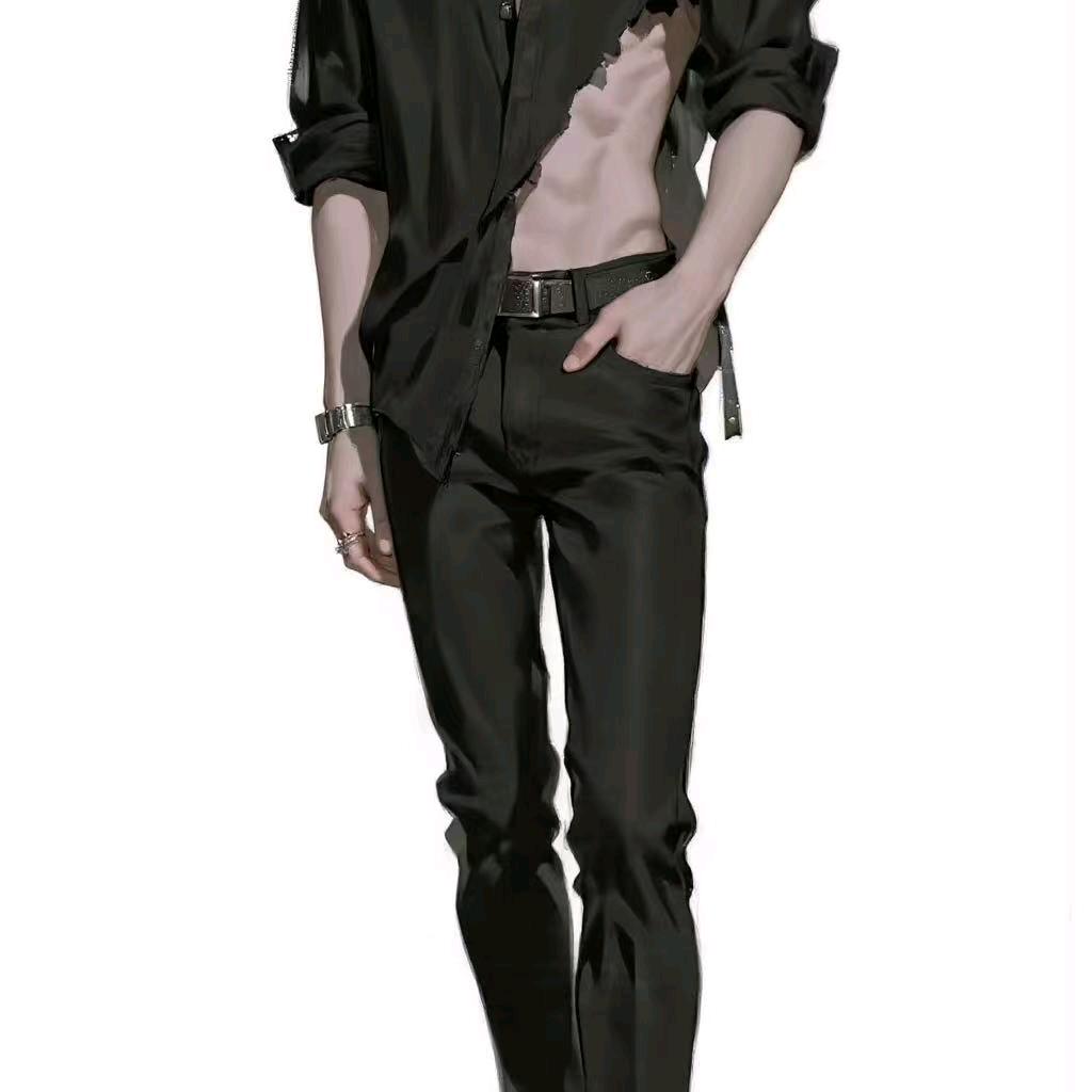 广州冼以菡商贸有限公司官方号