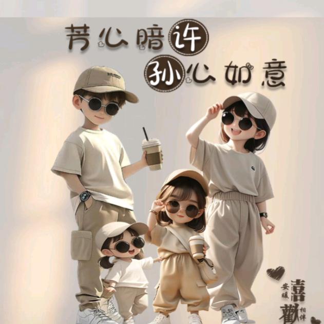 🌈清浅微笑