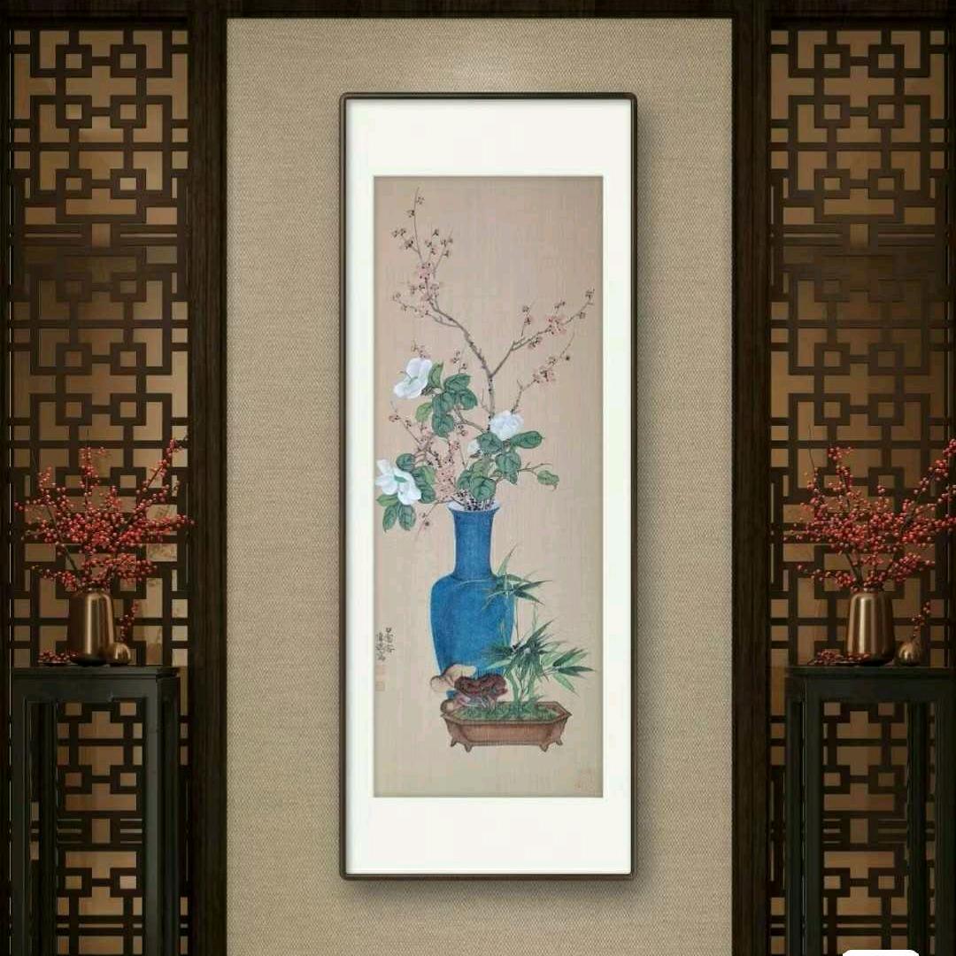 为人民服务。