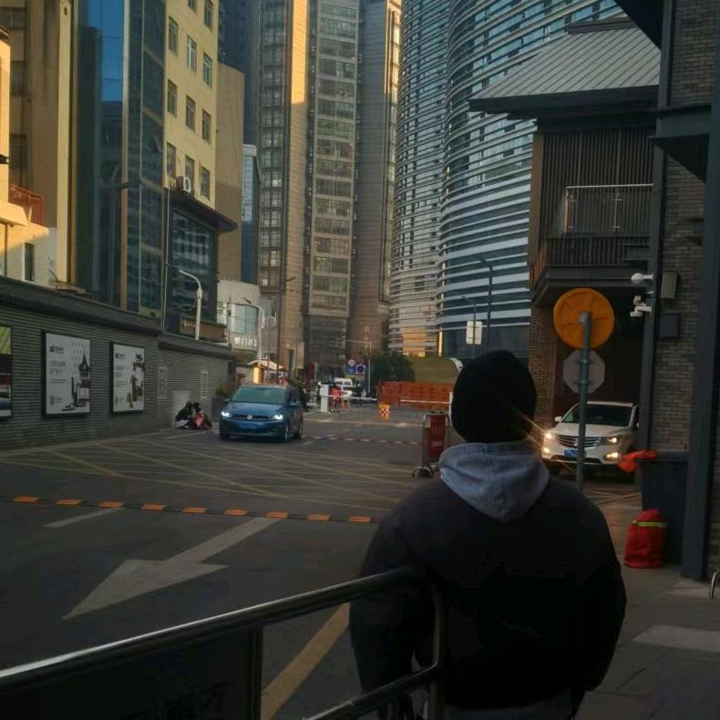 南铁小孙