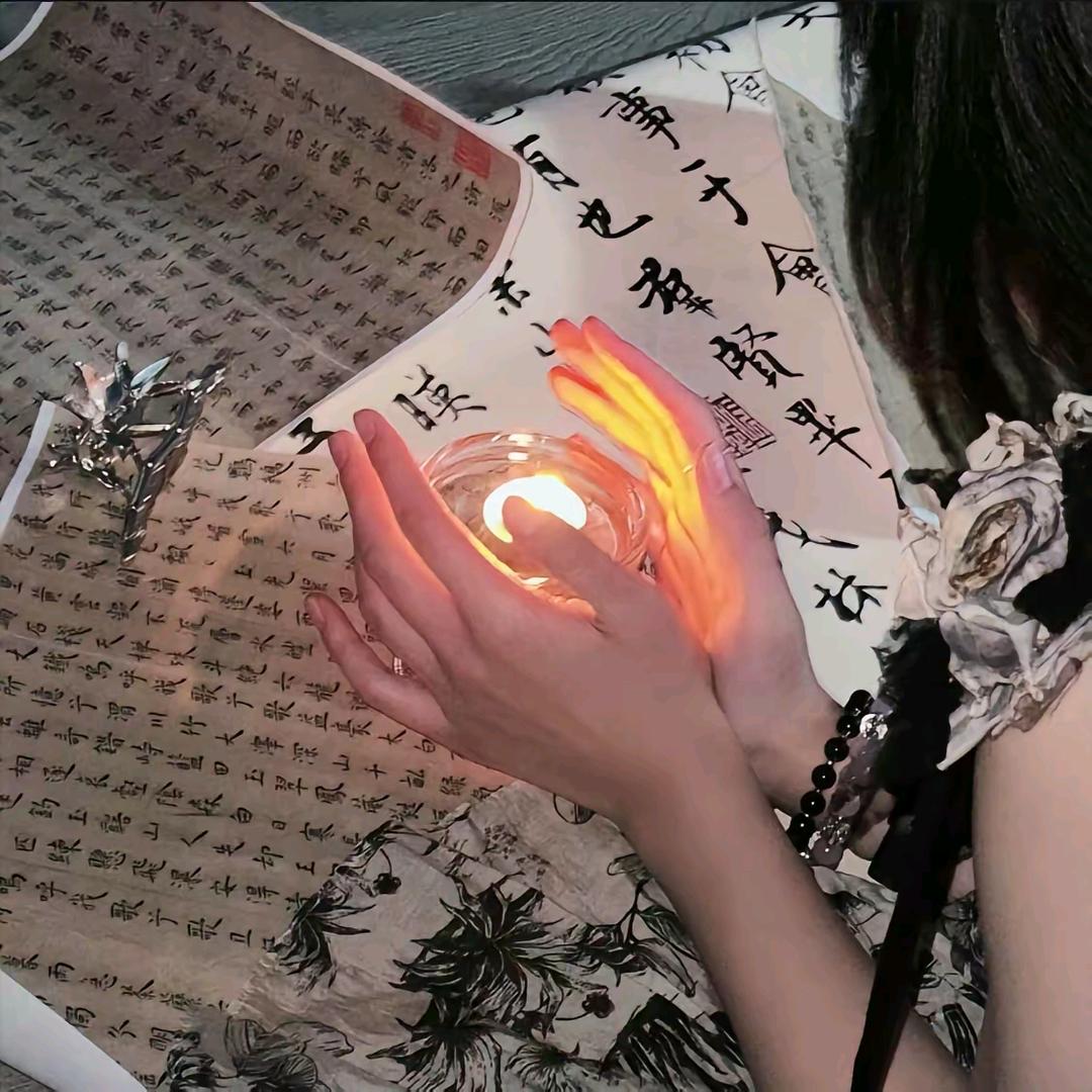月光女孩