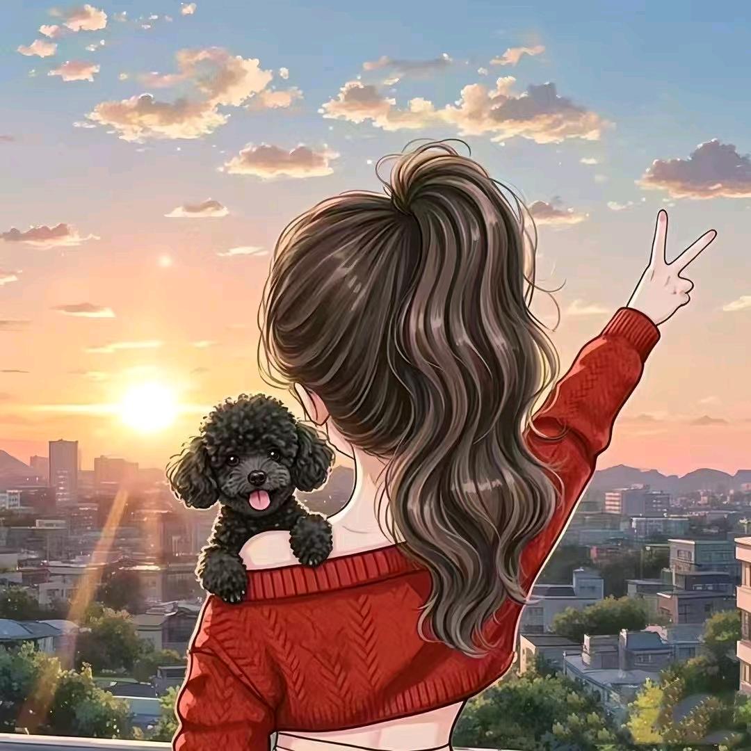 💫勿恋、勿忘🌙