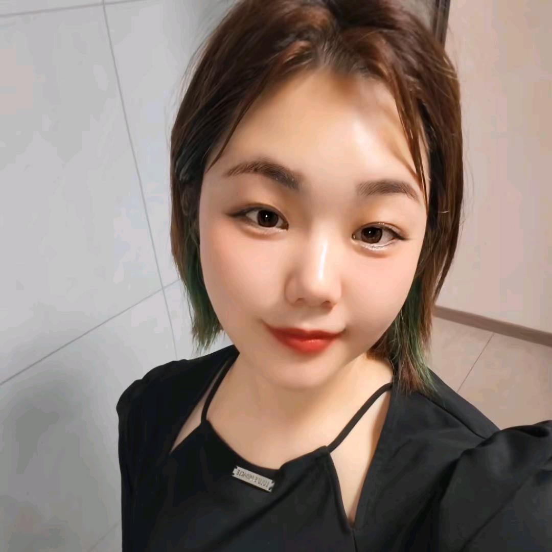 小娘子