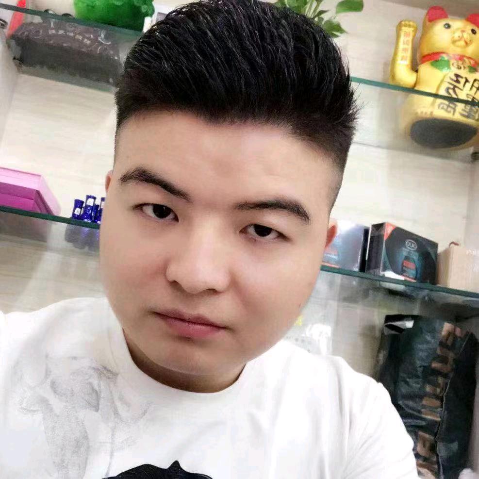 阿楠造型《事实说话》