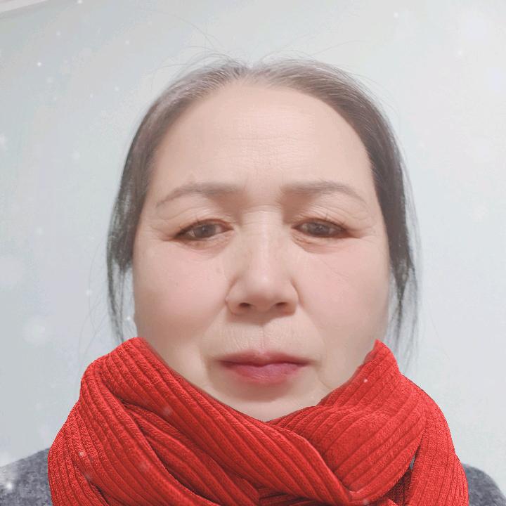 幸福姐