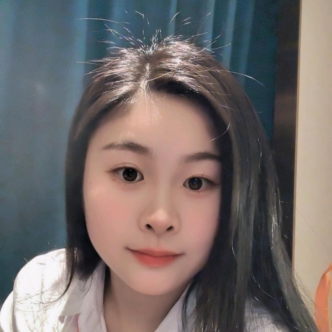 🌈✨饶婷婷吖✨🌈