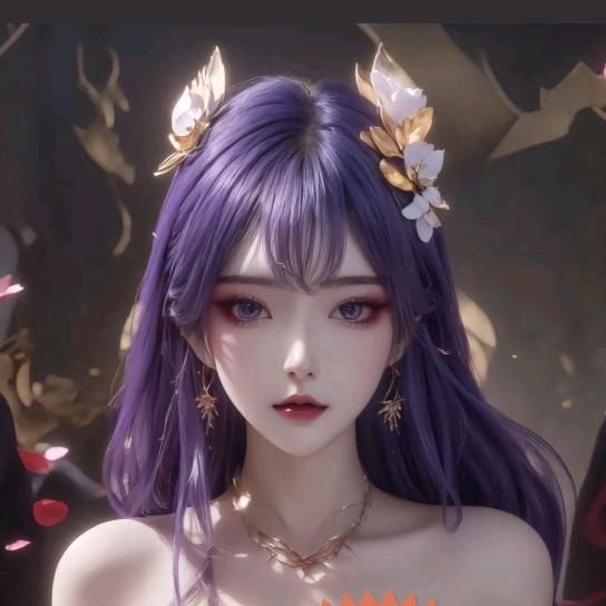 然然'