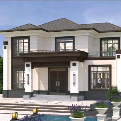 通许佰胜建筑～大包建房