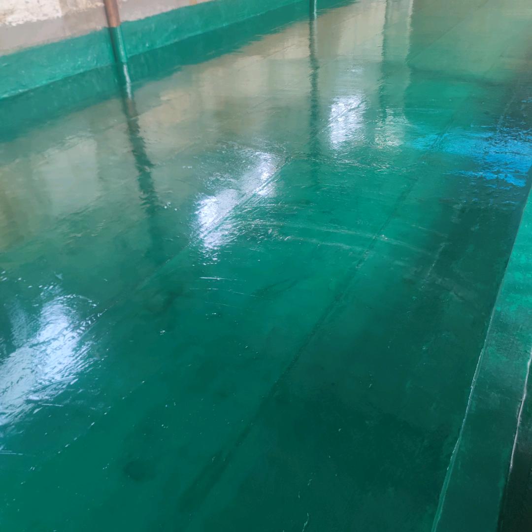 专业玻璃钢防腐，各种地坪施工联系